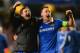 Two of the best to wear Chelsea's royal blue kit, John Terry and Frank Lampard seem reluctantly wanted.