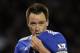Quite debatable whether you would have a pint with him, but do you want John Terry in your starting XI? Without question.
