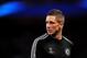 PARIS, FRANCE - APRIL 02: Fernando Torres of Chelsea looks on prior to kickoff during the UEFA Champions League quarter final, first leg match between Paris Saint Germain and Chelsea at Parc des Princes on April 2, 2014 in Paris, France. (Photo by Shaun