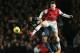 The presence of Laurent Koscielny alongside Per Mertesacker has been sorely missed.