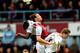 If England decide to go "Route One," there aren't many finer exponents than West Ham's Andy Carroll.