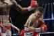 Maidana hopes to make things rough.