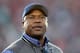 Former Auburn RB Bo Jackson