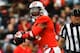 Auburn QB Nick Marshall