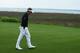HILTON HEAD ISLAND, SC - APRIL 19: Luke Donald of England appraoches the 18th tee box during the third round of the RBC Heritage at Harbour Town Golf Links on April 19, 2014 in Hilton Head Island, South Carolina. (Photo by Streeter Lecka/Getty Images)