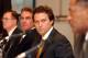Quin Snyder did an acceptable job as coach when he started, but took the program into a plunge that Mike Anderson and Frank Haith would have to fix.