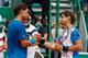 Nadal has an immediate chance for revenge against David Ferrer if both make the final.