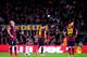 It was far from a vintage Barca display.