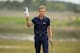 Once again, Luke Donald was a runner-up at Harbour Town.