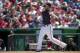 Harper slashed .344/.430/.720 with nine home runs last April.