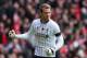 LIVERPOOL, ENGLAND - APRIL 13: Simon Mignolet of Liverpool celebrates the second goal during the Barclays Premier League match between Liverpool and Manchester City at Anfield on April 13, 2014 in Liverpool, England. (Photo by Alex Livesey/Getty Images