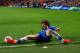 Luiz has been unable to nail down a regular spot in the Chelsea line-up.
