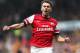 HULL, ENGLAND - APRIL 20: Aaron Ramsey of Arsenal celebrates scoring his sides first goal during the Barclays Premier League match between Hull City and Arsenal at KC Stadium on April 20, 2014 in Hull, England. (Photo by Scott Heavey/Getty Images)