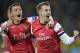 Ozil's return is at least as important as having the brilliant Aaron Ramsey back.