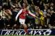 Ozil can perform the same role Dennis Bergkamp did for Wenger's best teams.