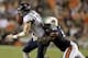 Auburn DE Carl Lawson