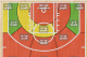 Michael Carter-Williams' 2013-14 shot chart
