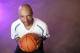 OKLAHOMA CITY, OK - OCTOBER 3: Assistant coach Jim Cleamons of the New Orleans/Oklahoma City Hornets poses for a portrait during NBA Media day at Ford Center on October 3, 2005 in Oklahoma City, Oklahoma. NOTE TO USER: User expressly acknowledges and ag