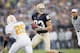 Notre Dame swept a home-and-home with Tennessee in 2004 and 2005.