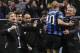 Jose Mourinho won his second Champions League title with Inter Milan in 2010.
