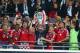 Bayern Munich were the champions of Europe last season and could become the first club to retain the title in the Champions League era.