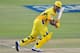 Suresh Raina continued with his brilliant IPL form with a half-century.