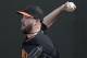 The only thing preventing Hembree from the majors right now is a lack of space on the roster.