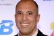 LAS VEGAS, NV - FEBRUARY 07: UFC Hall of Fame member Royce Gracie arrives at the sixth annual Fighters Only World Mixed Martial Arts Awards at The Palazzo Las Vegas on February 7, 2014 in Las Vegas, Nevada. (Photo by Ethan Miller/Getty Images)