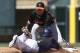 Panik is an above-average defender, and could help the Giants this season if he continues to succeed at Triple-A.