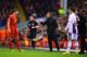 Gerrard has called on Rodgers to build a dynasty at Anfield.