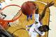 ARLINGTON, TX - APRIL 07: DeAndre Daniels #2 of the Connecticut Huskies dunks against the Kentucky Wildcats during the NCAA Men's Final Four Championship at AT&T Stadium on April 7, 2014 in Arlington, Texas. (Photo by Chris Steppig-Pool/Getty Images)