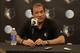 MINNEAPOLIS, MN - AUGUST 12: Phil 'Flip' Saunders, President of Basketball Operations of the Minnesota Timberwolves introduces newly acquired Kevin Martin to the media by on August 8, 2013 at Target Center in Minneapolis, Minnesota. NOTE TO USER: User e