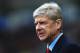 HULL, ENGLAND - APRIL 20: Arsenal manager Arsene Wenger looks on during the Barclays Premier League match between Hull City and Arsenal at KC Stadium on April 20, 2014 in Hull, England. (Photo by Matthew Lewis/Getty Images)