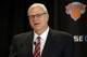 Phil Jackson wants the Knicks to have some kind of offensive system.