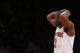 Raymond Felton struggled at every aspect of the game.