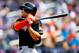 Stanton would likely seek a long-term deal after 2014, which may complicate GM Ben Cherington's plans.