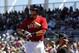 Are Will Middlebrooks' days in Boston numbered?
