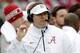 Alabama defensive coordinator Kirby Smart may be as good of a recruiter as he is a coach.