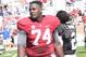 Beginning with 5-star prospect Cam Robinson, Alabama is re-stocking the offensive line.