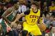 The Knicks could benefit from Varejao's offense, to relieve Anthony of some scoring pressure.