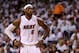 The Heat don't have the same swagger they did a year ago. Might an underdog emerge from the East?