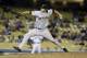 Kickham got lit up in 2013, but he has the stuff to be successful in the majors if he can improve his command.