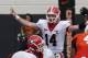 Former Georgia QB Joe Cox