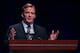 NEW YORK, NY - JANUARY 31: NFL Commissioner Roger Goodell speaks during a Super Bowl XLVIII news conference at the Rose Theater, Jazz at Lincoln Center on January 31, 2014 in New York City. (Photo by Jeff Gross/Getty Images)