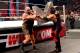 Kane attacks Big Show after Tuesday's Main Event.