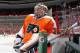 The return of Mason bodes well for the Flyers.