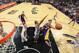 Getting to the rim is great, but not if it results in throwing up a wild layup over the outstretched arms of the defense.