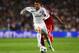 Bayern have nobody who drives into space behind defences in the manner of Ronaldo or Gareth Bale