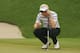 SHENZHEN, CHINA - APRIL 24: Simon Dyson of England looks on during round one of the 2014 Volvo China Open at Genzon Golf Club on April 24, 2014 in Shenzhen, China. (Photo by Ian Walton/Getty Images)