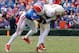FSU would be tasked with playing 11 quality ball games